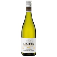 Sieur d'Arques - Aimery Sauvignon Blanc