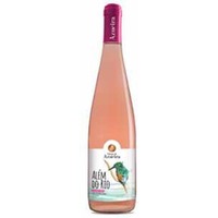 6 x Alem do Rio Rosé spritzig 9,5% Sparpreis