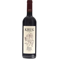 Merlot Reserve - Weingut Krug Gustav
