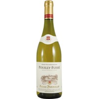 Pierre Ponnelle Pouilly-Fuissé AOC 0,75 ℓ