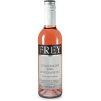 Dunkelfelder Beerenauslese Rosé edelsüß 0,375l