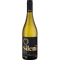 Sileni Cellar Selection Chardonnay, Hawke's Bay, Marlborough, 2022, Weißwein