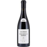 Terroir al Limit Les Tosses