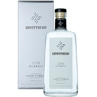 Inverroche Gin Classic 0,7 ℓ, Geschenketui