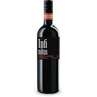 Infinitus Tempranillo Cabernet Tinto Vino de la Tierra de Castilla