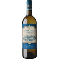 Castello di Brolio Bianco Sanbarnaba