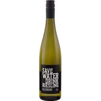 Allendorf Save Water Drink Riesling Dry Bio/Vegan Weißwein trocken 0,75 l