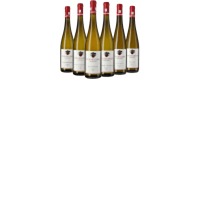 Sammlerbox: Terroirkiste Großes Gewächs trocken