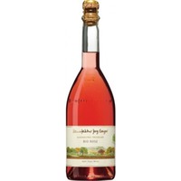 Prisecco Rosé (Boskoop Apfel / Rose / Himbeere) - Manufaktur Jörg Geiger