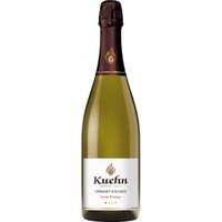 Crémant Brut Prestige Kuehn - Maison Kuehn