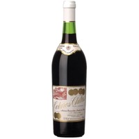 Colares Chitas Reserva Tinto