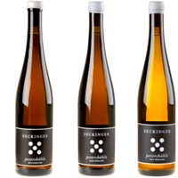 3er-Weinpaket Zeitreise Deidesheimer Petershöhle zum Livestream 3 Gläser: Riesling-Vertikale