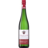 Weingut Schloss Lieser Kabinettstück Riesling 0.75 l Mosel Weisswein