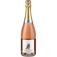 Champagne Jean de La Fontaine La Flatteuse Rosé brut – persönliche Empfehlung