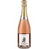 Champagne Jean de La Fontaine La Flatteuse Rosé brut – persönliche Empfehlung 