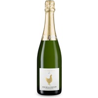 Champagne Jean de la Fontaine L'Éloquente Brut – persönliche Empfehlung