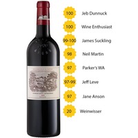 Chateau Lafite Rothschild