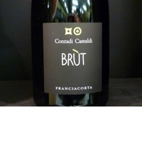 Franciacorta Brut Contadi Castaldi
