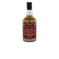 Wolfburn Aged 10 Years (Oloroso Sherry Cask) Highland Single Malt