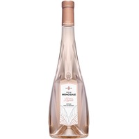 Villa Moncigale Cicada la Légende Rosé