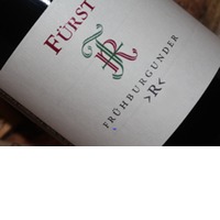 Fürst Frühburgunder R