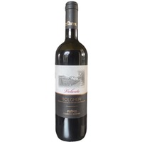 Volante Bolgheri DOC trocken - Tenuta Campo al Signore