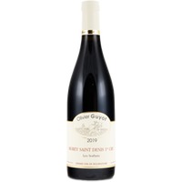 Morey Saint Denis Premier Cru AC Les Sorbets
