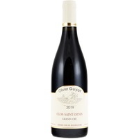 Clos Saint-Denis Grand Cru AC