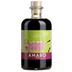 QUADRO NUEVO Amaro Kräuter-Liqueur Dwersteg Bio 