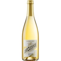 Zerozzante Cuvée N°1 Weiße Trauben / / Perlender Traubensaft, Alkoholfrei