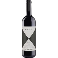 CaMarcanda di Gaja Magari 0.75 l Toskana Rotwein