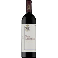 San Leonardo 0.75 l Vigneti delle Dolomiti Rotwein