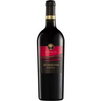 Selvarossa Salice Salentino Rosso DOP Riserva 0,75l 14,5% | Due Palme