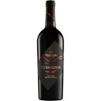 Selvarossa Riserva del Fondatore Salice Salentino Rosso DOP Riserva 0,75l 14,5% | Due Palme