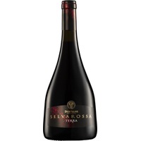 Selvarossa Terra Salice Salentino Rosso DOP Riserva 0,75l 15% | Due Palme