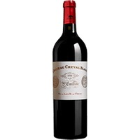 Château Cheval Blanc