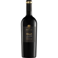 Salento IGP Rosso 0,75l 15% | Due Palme