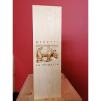 Barbaresco Bordini 2020, Magnum