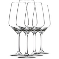 Vina Profi-Weingläser Kristall (4 Stück)