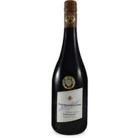 Volkacher Ratsherr Spätburgunder Spätlese -im Barrique gereift- trocken