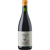 TOCOCO Syrah Valle del Elqui