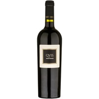 Negroamaro QVIS IGT Salento Tenuta Giustini 2022