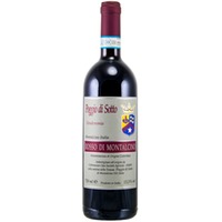 Poggio di Sotto Rosso di Montalcino DOCG
