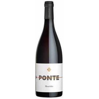 Mouchao Ponte Rotwein