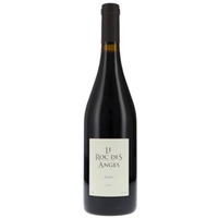 Carignan Isabal Cotes Catalanes rouge IGP ROC DES ANGES (bio)