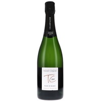 Champagner TC Extra Brut Blanc de Blancs Chouilly Grand Cru VAZART-COQUART ET FILS