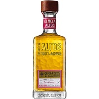 Olmeca Altos Tequila DO Reposado 0,7 ℓ