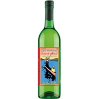 Del Maguey Crema de Mezcal Mezcal DOP with Agave Syrup 0,7 ℓ