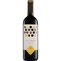 Don Cosimo Salento IGP Primitivo 0,75l 13,5% - | Due Palme