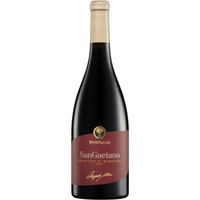 San Gaetano Primitivo Manduria DOC 14% 0,75l | Due Palme